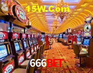 Experimente o Login Seguro Premium no 666bet