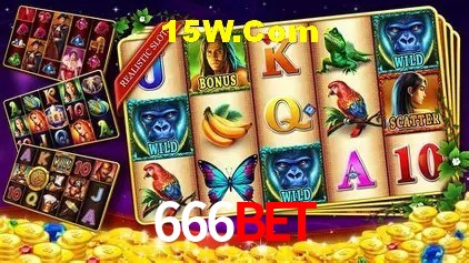 666bet
